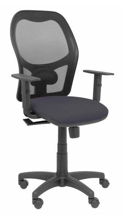 EAN 8436586627782 - PIQUERAS Y CRESPO Alocen Asiento acolchado tapizado Respaldo de malla imagen 1