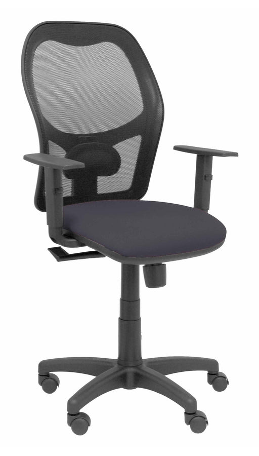 EAN 8436586627782 - PIQUERAS Y CRESPO Alocen Asiento acolchado tapizado Respaldo de malla imagen 1