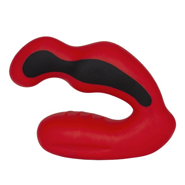 EAN 0609224031977 - ElectraStim Silicone Fusion Habanero Electro Prostate Massager Consolador de fantasía Sexo anal Negro, Ro imagen 4