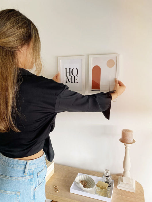 EAN 5412065541100 - Deknudt S66KF1 P1 Expositor de pie retroiluminado Blanco imagen 7