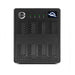 EAN 0810586032360 - OWC ThunderBay 4 mini Carcasa de disco duro/SSD Negro 2.5" imagen 4