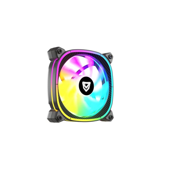 EAN 8435443721816 - Nfortec NF-WC-ATRIAX-240-B sistema de refrigeración para ordenador Procesador Sistema de refrigeración lí imagen 8