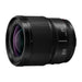 EAN 5025232921010 - Panasonic LUMIX S 24 mm F1.8 MILC / SLR Objetivo ancho Negro imagen 4