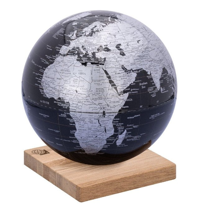 EAN 4024023072277 - TROIKA EXPLORER 360° Globo político 25 cm imagen 1