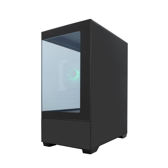 EAN 8436624420702 - CoolBox COO-CHA-GM200B carcasa de ordenador imagen 3