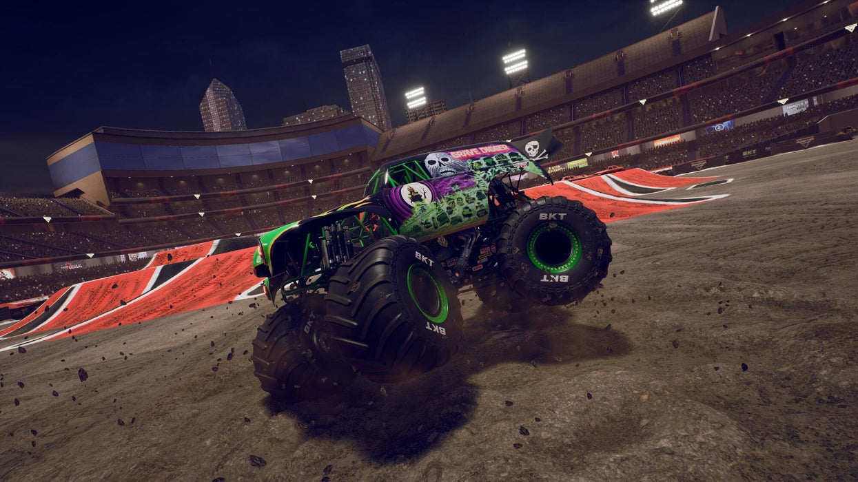 EAN 9120080076397 - THQ Nordic Monster Jam Steel Titans 2 imagen 6