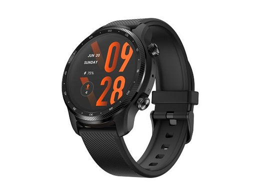 EAN 6940447103893 - Mobvoi TicWatch Pro3 Ultra 3,53 cm (1.39") AMOLED 47 mm Digital 454 x 454 Pixeles Pantalla táctil Negro W imagen 2