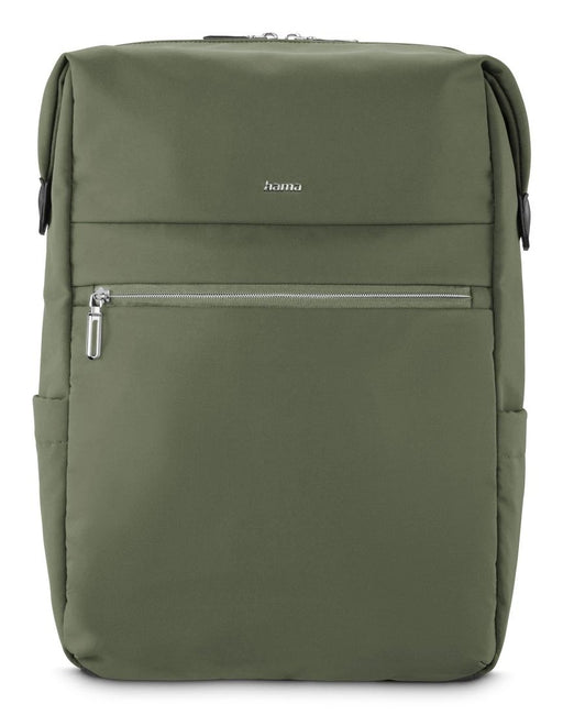 EAN 4047443533692 - Hama Ultimate 41,1 cm (16.2") Mochila Verde imagen 1