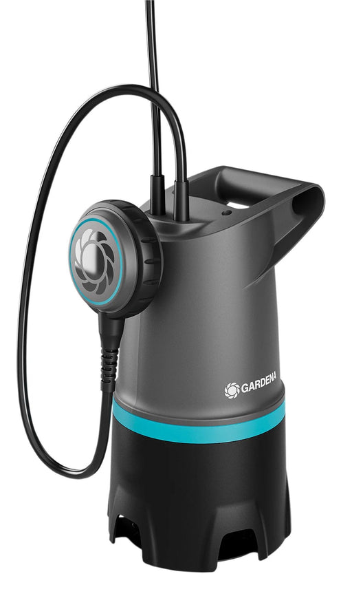 EAN 4066407021594 - Gardena 9017-47 bomba de agua 550 W Bomba sumergible 0,9 bar 20000 l/h imagen 1