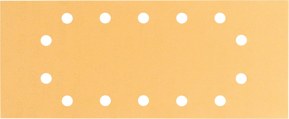 EAN 3165140551854 - Bosch 2 608 607 974 accesorio para lijadora 50 pieza(s) imagen 1