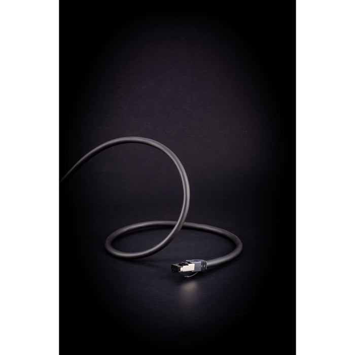 EAN 4250696658139 - Flexline FL31-59150 cable de red Gris 1,5 m Cat6a U/FTP (STP) imagen 7