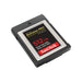 EAN 0619659180881 - SanDisk SDCFE-512G-GN4NN memoria flash 512 GB CFexpress imagen 2