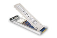 EAN 4713227445306 - Icy Dock MB840M2P-B tarjeta y adaptador de interfaz Interno M.2 imagen 13