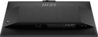 EAN 4711377238182 - MSI Pro MP275QPDG pantalla para PC 68,6 cm (27") 2560 x 1440 Pixeles Wide Quad HD LCD Negro imagen 28