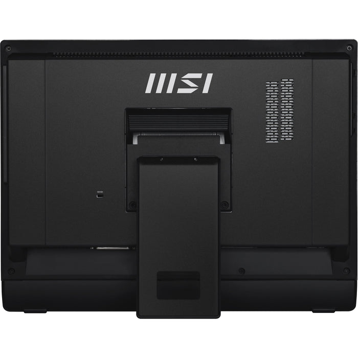 EAN 4711377152839 - MSI Pro AP162T ADL-007XES All-in-One PC Intel® N N100 39,6 cm (15.6") 1920 x 1080 Pixeles Pantalla táctil imagen 7