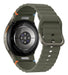 EAN 8806095662220 - Samsung Galaxy Watch7 3,3 cm (1.3") AMOLED Digital 432 x 432 Pixeles Pantalla táctil Verde Wifi GPS (saté imagen 4