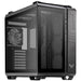 EAN 4711081800439 - ASUS TUF Gaming GT502 PLUS Midi Tower Negro imagen 3