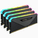 EAN 840006650638 - Corsair Vengeance RGB CMN32GX4M4Z3600C18 módulo de memoria 32 GB 4 x 8 GB DDR4 imagen 3