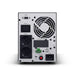 EAN 4711027790190 - CyberPower OLS1000EA sistema de alimentación ininterrumpida (UPS) Doble conversión (en línea) 1 kVA 900 W imagen 3