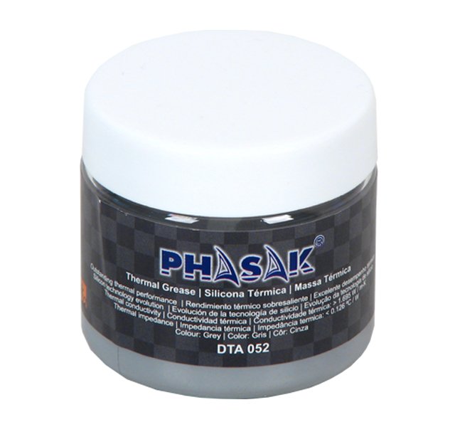 EAN 5605922010257 - Phasak DTA 052 compuesto disipador de calor 1,695 W/m·K imagen 5