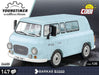 EAN 5902251246006 - COBI Barkas B1000 imagen 2