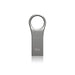 EAN 4712702627688 - Silicon Power Firma F80 unidad flash USB 16 GB USB tipo A 2.0 Titanio imagen 1
