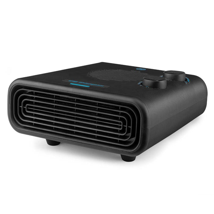 EAN 8435568403260 - Orbegozo FH 5043 Interior Negro 2200 W Ventilador eléctrico imagen 1