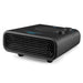 EAN 8435568403260 - Orbegozo FH 5043 Interior Negro 2200 W Ventilador eléctrico imagen 1