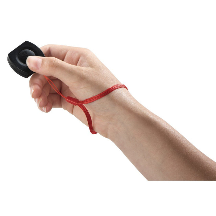 EAN 4007249046536 - Hama Solid III, 80B tripode Smartphone 3 pata(s) Negro imagen 14