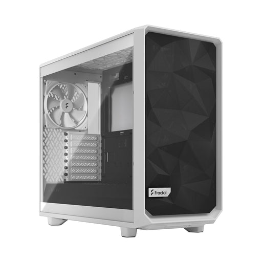 EAN 7340172703884 - Fractal Design Meshify 2 Lite Blanco imagen 1