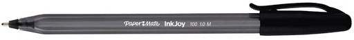 EAN 3501170957127 - Papermate InkJoy 100 Negro Bolígrafo Medio 50 pieza(s) imagen 1