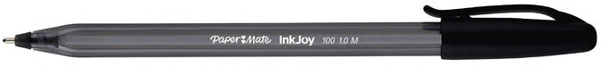 EAN 3501170957127 - Papermate InkJoy 100 Negro Bolígrafo Medio 50 pieza(s) imagen 1