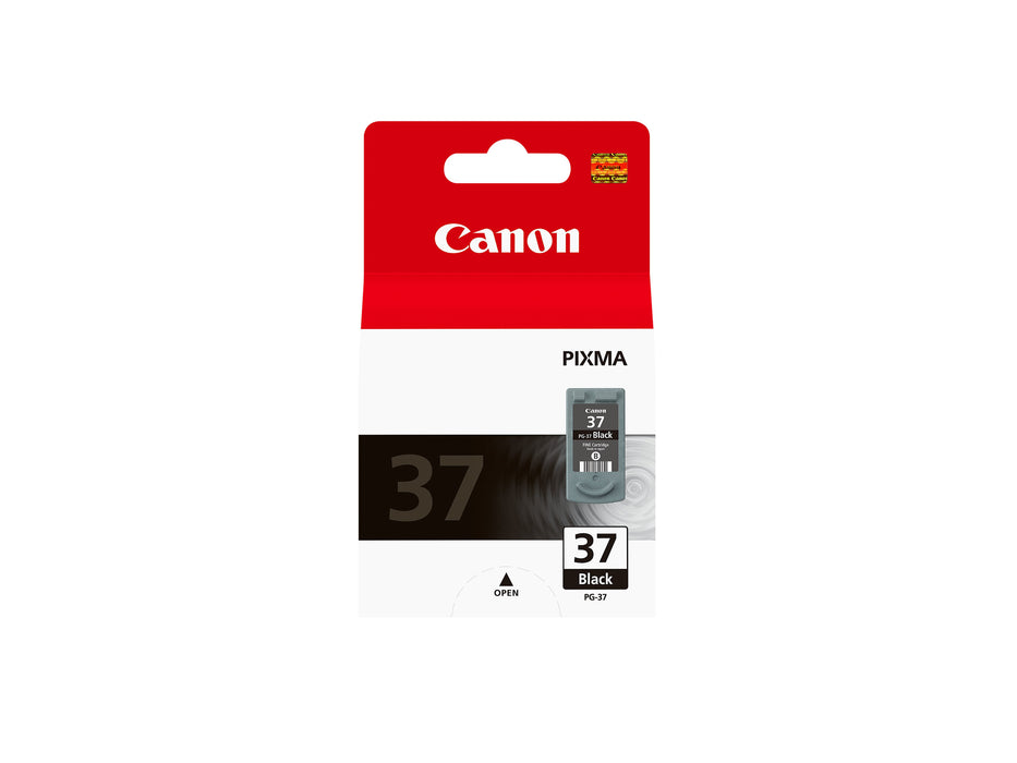 EAN 4960999454047 - Canon 2145B001 cartucho de tinta 1 pieza(s) Original Negro imagen 1