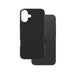 EAN 5715685004612 - PanzerGlass CARE by ® Fashionable Case Black iPhone 16 Plus funda para teléfono móvil Negro imagen 1