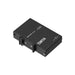 EAN 4779051840298 - Teltonika TSW114000000 switch No administrado Gigabit Ethernet (10/100/1000) Negro imagen 1