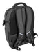 EAN 5901969445398 - NATEC NTO-2226 mochila City backpack Negro, Gris Poliéster imagen 10