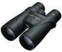 EAN 0018208088737 - Nikon Monarch 5 8x56 binocular Techo Negro imagen 2