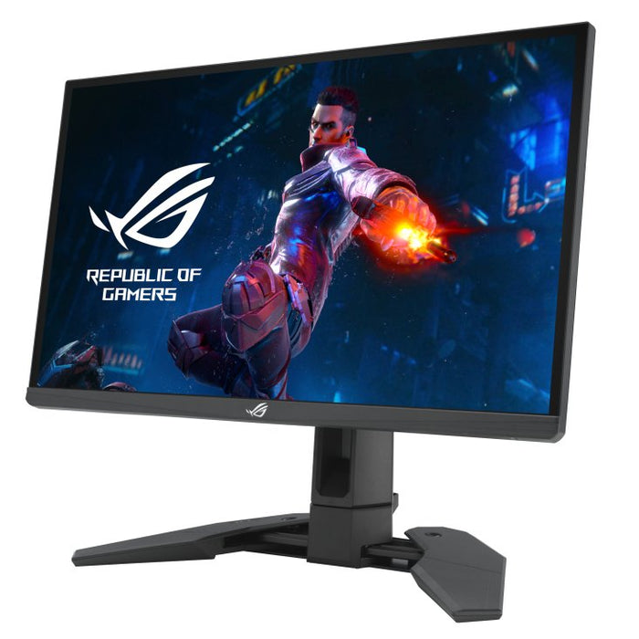 EAN 4711387218662 - ASUS ROG Swift PG248QP pantalla para PC 61,2 cm (24.1") 1920 x 1080 Pixeles Full HD LCD Negro imagen 4