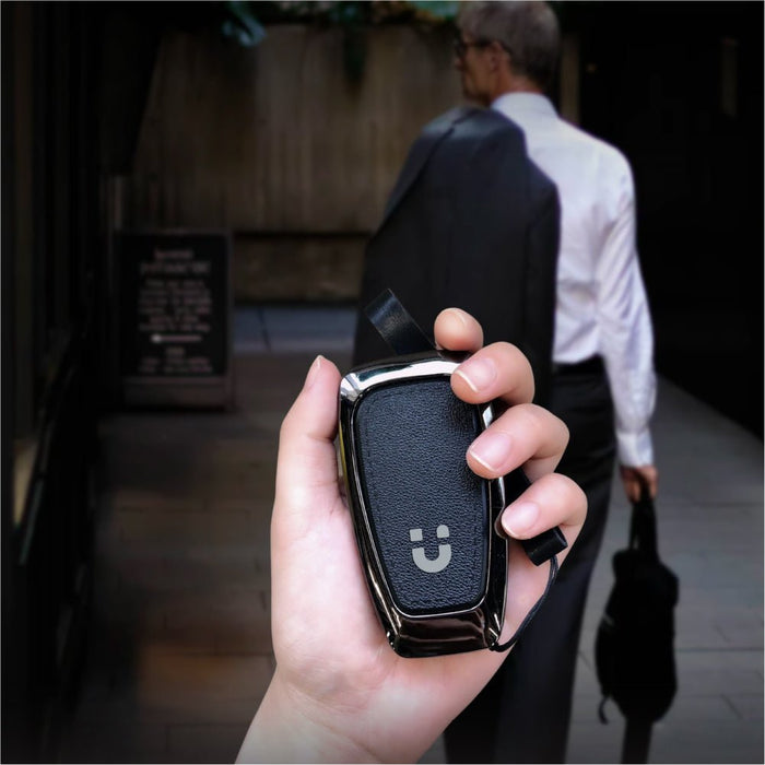 EAN 4894160043993 - UNITEK uHUB Q4+ Alámbrico USB 3.2 Gen 2 (3.1 Gen 2) Type-C Negro imagen 7