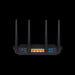 EAN 4718017331333 - ASUS RT-AX58U router inalámbrico Gigabit Ethernet Doble banda (2,4 GHz / 5 GHz) imagen 6