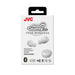 EAN 4975769472091 - JVC HA-A6T Auriculares True Wireless Stereo (TWS) Dentro de oído Llamadas/Música Bluetooth Blanco imagen 7