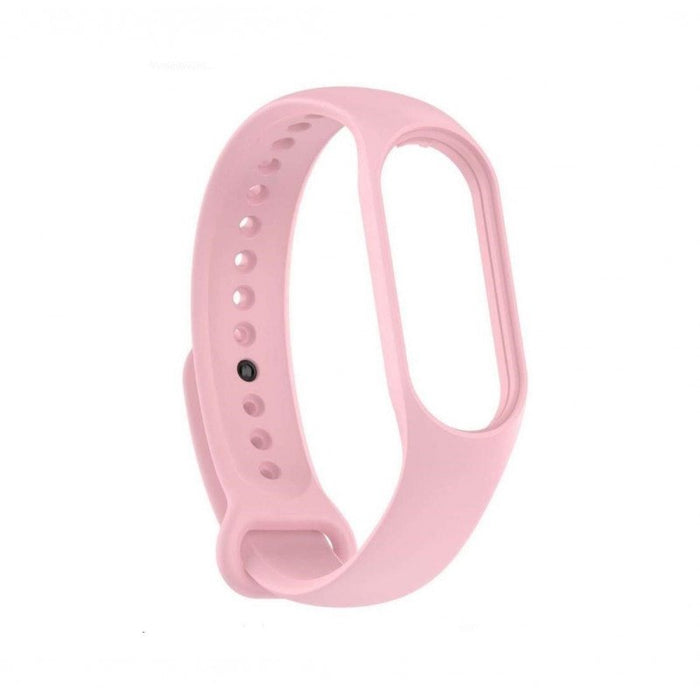 EAN 6934177788925 - Xiaomi Smart Band 7 Strap Grupo de rock Rosa Termoplástico de poliuretano (TPU) imagen 1