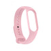 EAN 6934177788925 - Xiaomi Smart Band 7 Strap Grupo de rock Rosa Termoplástico de poliuretano (TPU) imagen 1