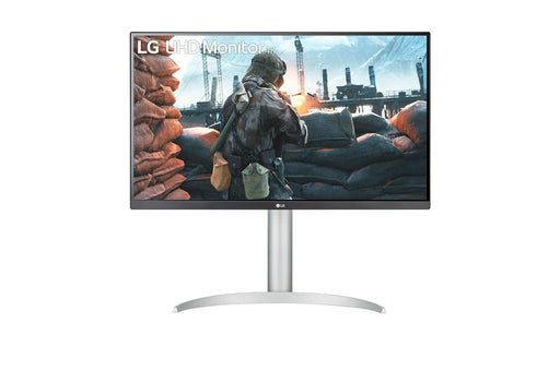 EAN 8806096366660 - LG 27UP650K-W.AEU pantalla para PC 68,6 cm (27") 3840 x 2160 Pixeles 4K Ultra HD LED Blanco imagen 1