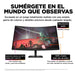 EAN 0197029618542 - OMEN by HP 31.5 inch QHD 165Hz Curved Gaming Monitor - OMEN 32c pantalla para PC 80 cm (31.5") 2560 x 144 imagen 14