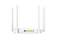 EAN 6932849426328 - Tenda TX3 router inalámbrico Gigabit Ethernet Doble banda (2,4 GHz / 5 GHz) Blanco imagen 4