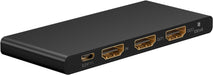 EAN 4040849584817 - Goobay 58481 divisor de video HDMI 2x HDMI imagen 1