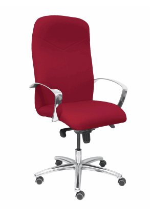 EAN 8436563383250 - PIQUERAS Y CRESPO 115DBBALI933 silla de oficina y de ordenador Asiento acolchado tapizado Respaldo acolch imagen 1