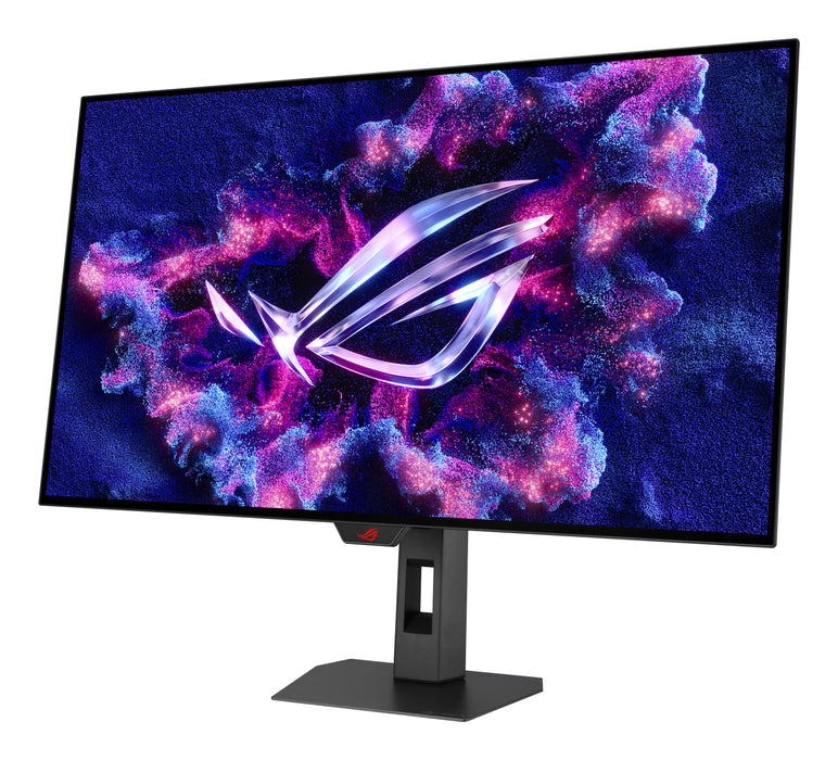 EAN 4711636007191 - ASUS ROG Strix XG32UCWMG pantalla para PC 80 cm (31.5") 3840 x 2160 Pixeles 4K Ultra HD OLED Negro imagen 3