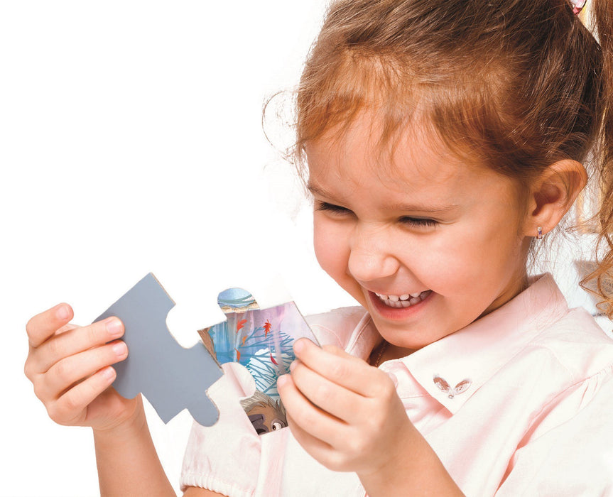 EAN 8005125285136 - Clementoni 28513 puzzle imagen 4